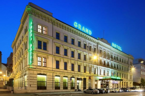  Grandhotel Brno  Брно